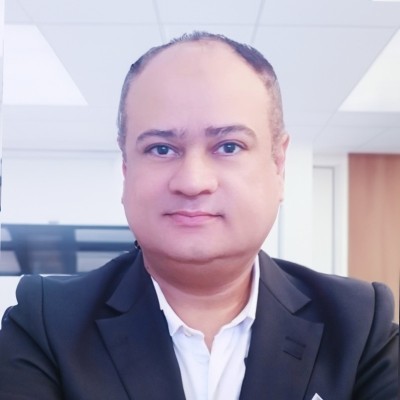 Prakash Sharma